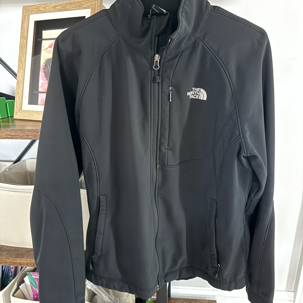 The North Face Woman’s Jacket